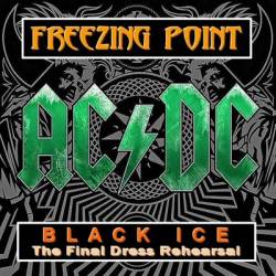 AC-DC : Freezing Point